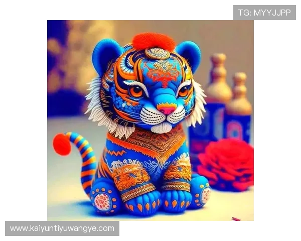 开运在线帮助你了解最新的吉祥物选择与佩戴建议，增添生活幸福感